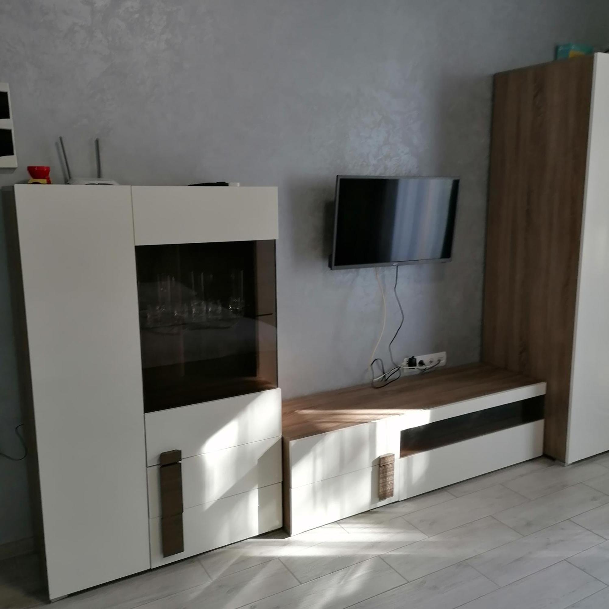 Карпатикайзервальд. Appartement Buitenkant foto