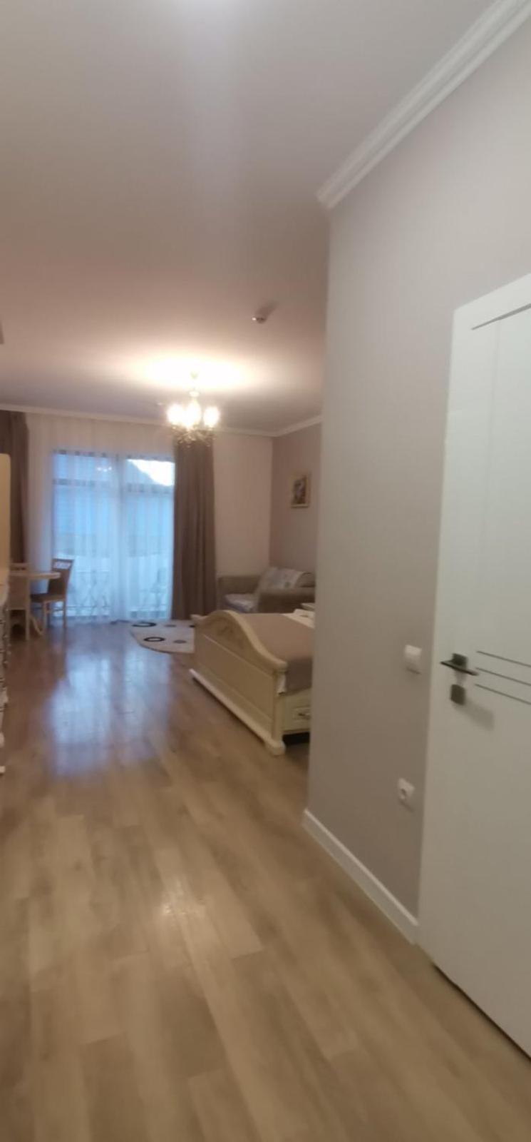 Карпатикайзервальд. Appartement Kamer foto