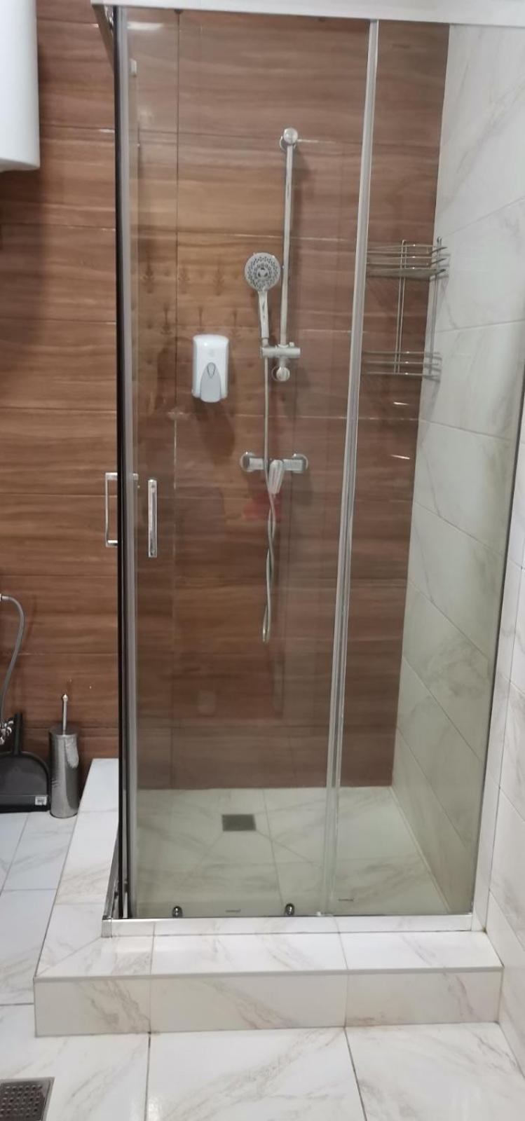 Карпатикайзервальд. Appartement Buitenkant foto
