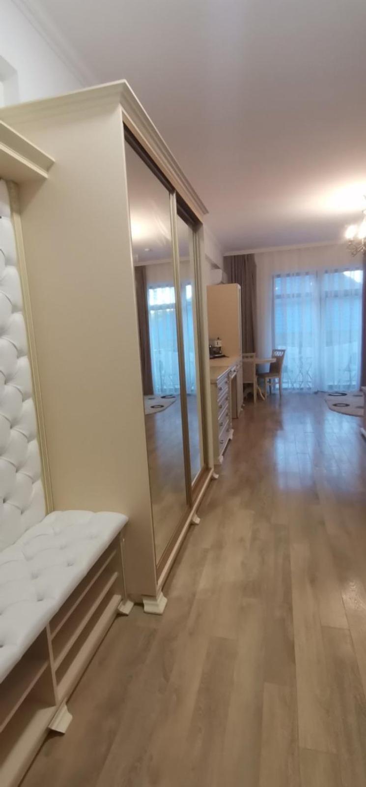 Карпатикайзервальд. Appartement Kamer foto