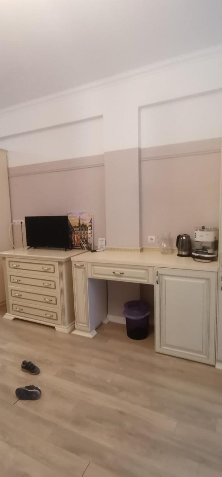 Карпатикайзервальд. Appartement Kamer foto