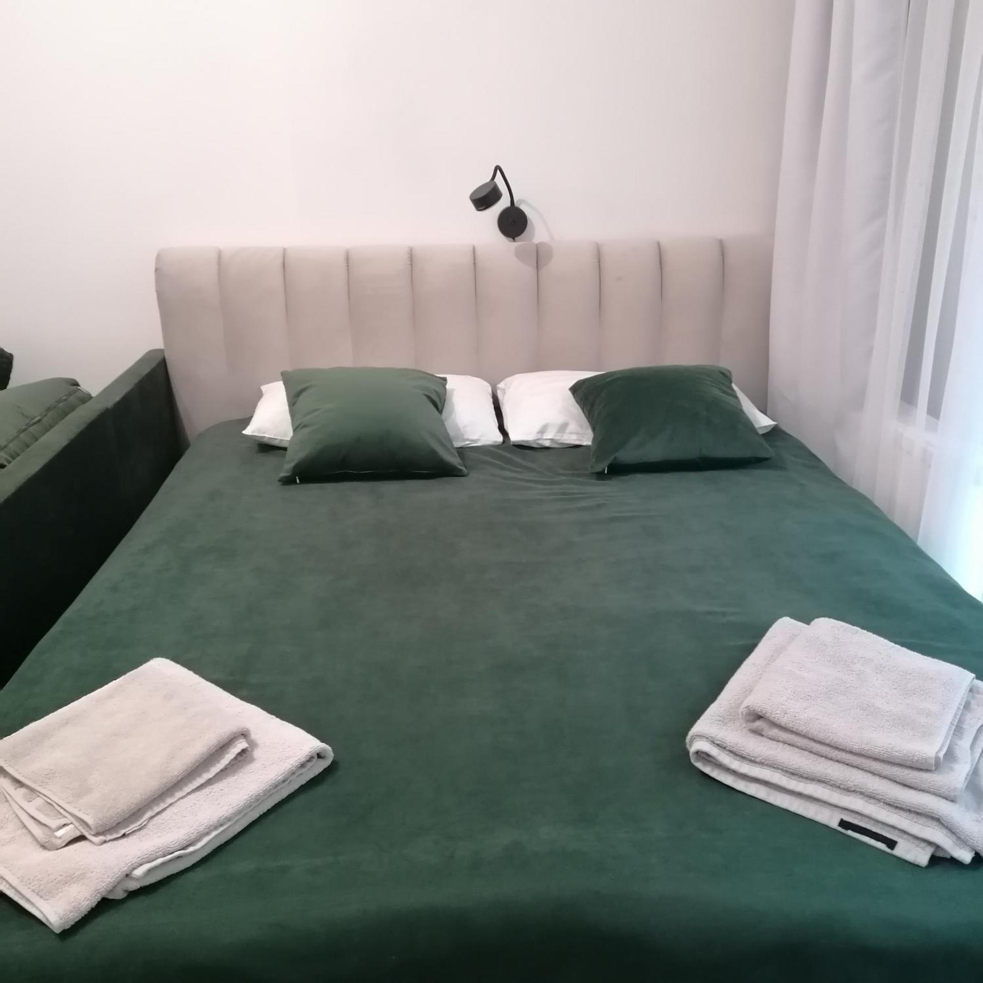 Карпатикайзервальд. Appartement Kamer foto